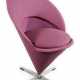 Verner Panton, "Cone Chair" - photo 1 Verner Panton, "Cone Chair" - photo 1