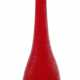 Murano Stangenvase Eisglas - фото 1
