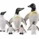 Walter Bosse Sammlung Pinguine - photo 1