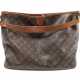 Handtasche Louis Vuitton Monogram Delightful MM - photo 1