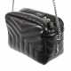 Saint Laurent Loulou Small Bowling Bag - photo 1 Saint Laurent Loulou Small Bowling Bag - photo 1