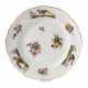 Speiseteller aus dem Tafelservice für Friedrich II. - photo 1 Speiseteller aus dem Tafelservice für Friedrich II. - photo 1