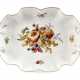 Meissen Obstschale - photo 1