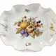 Meissen Obstschale - photo 1