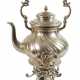 WMF Geislingen Samowar im Barockstil - photo 1 WMF Geislingen Samowar im Barockstil - photo 1