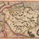 Gerhard Mercator, 'Holsatiae Ducatus'' - photo 1 Gerhard Mercator, 'Holsatiae Ducatus'' - photo 1