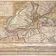 Matthäus Seutter, Karte Konstantinopel - Foto 1