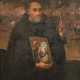 Portrait des Dominicus a Jesu Maria - photo 1