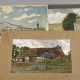 Walter Artus, Drei Landschaften - photo 1