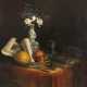 Ernst Renowitzky, Sammlerstillleben - Foto 1 Ernst Renowitzky, Sammlerstillleben - Foto 1