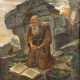 Georg Ort, Betender Eremit - photo 1 Georg Ort, Betender Eremit - photo 1