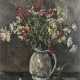 Immanuel Meyer-Pyritz, Blumenstillleben - photo 1