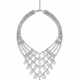 SENSATIONAL BULGARI DIAMOND NECKLACE - Foto 1 SENSATIONAL BULGARI DIAMOND NECKLACE - Foto 1