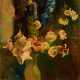 Annot Jacobi. Stillleben mit Blumen - Foto 1 Annot Jacobi. Stillleben mit Blumen - Foto 1