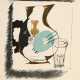 Georges Braque. From: Jeux de Dames - photo 1