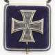 Preussen: Eisernes Kreuz, 1914, 1. Klasse, im Etui - O. - фото 1