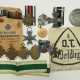 Deutsches Reich: Lot Auszeichnungen. - photo 1 Deutsches Reich: Lot Auszeichnungen. - photo 1