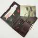 Familie von Ploetz: Schreibetui von Marie-Luise Henriette Margarete von Ploetz, Gattin Manfred von Macksensen. - photo 1