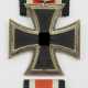 Eisernes Kreuz, 1939, 2. Klasse - L/11. - photo 1