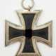 Eisernes Kreuz, 1939, 2. Klasse - L/18. - photo 1