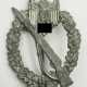 Infanterie Sturmabzeichen, Silber. - photo 1