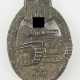 Panzerkampfabzeichen, Bronze - R.R.S. - photo 1 Panzerkampfabzeichen, Bronze - R.R.S. - photo 1