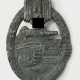 Panzerkampfabzeichen, Bronze. - photo 1
