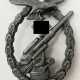 Flakkampfabzeichen der Luftwaffe. - photo 1 Flakkampfabzeichen der Luftwaffe. - photo 1