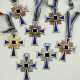 Ehrenkreuz der Deutschen Mutter - 7 Exemplare. - фото 1