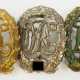 Reichssportabzeichen: Gold / Silber / Bronze. - photo 1 Reichssportabzeichen: Gold / Silber / Bronze. - photo 1