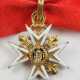 Frankreich: Orden des Hl. Ludwig, Ritter Dekoration. - photo 1