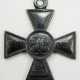 Russland: St. Georgs Orden, Soldatenkreuz, 4. Klasse. - Foto 1