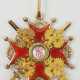 Russland: Kaiserlicher und Königlicher Orden vom heiligen Stanislaus, 2. Modell, 2. Typ (ca. 1841-1917), 2. Klasse, mit Schwertern. - photo 1 Russland: Kaiserlicher und Königlicher Orden vom heiligen Stanislaus, 2. Modell, 2. Typ (ca. 1841-1917), 2. Klasse, mit Schwertern. - photo 1