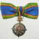 Thailand: Der sehr vornehme Orden der Krone von Thailand, 4. Modell (seit 1941), 3. Klasse - für Damen. - photo 1 Thailand: Der sehr vornehme Orden der Krone von Thailand, 4. Modell (seit 1941), 3. Klasse - für Damen. - photo 1