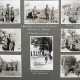 Wehrmacht: Fotoalbum eines Offiziers im Infanterie-Regiment 75. - фото 1