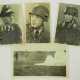 Luftwaffe: Fotonachlass eines Fallschirmjägers. - Foto 1
