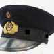 Reichskriegerbund Kyffhäuser: Schirmmütze. - photo 1