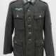 Wehrmacht: Feldbluse für einen Obergefreiten der Infanterie. - photo 1 Wehrmacht: Feldbluse für einen Obergefreiten der Infanterie. - photo 1