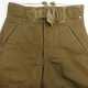 Wehrmacht: Stiefelhose zur Tropenuniform - Kammerstück. - photo 1 Wehrmacht: Stiefelhose zur Tropenuniform - Kammerstück. - photo 1