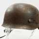 Wehrmacht: Stahlhelm. - photo 1 Wehrmacht: Stahlhelm. - photo 1