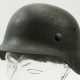 Wehrmacht: Stahlhelm M42. - фото 1 Wehrmacht: Stahlhelm M42. - фото 1
