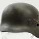 Luftwaffe: Stahlhelm M40. - photo 1 Luftwaffe: Stahlhelm M40. - photo 1