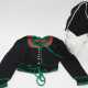 BDM: Berchtesgadener Trachtenjacke und Teufelsmütze. - Foto 1