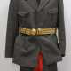 DDR: Uniformensemble eines Generalmajors der Landstreitkräfte. - Foto 1 DDR: Uniformensemble eines Generalmajors der Landstreitkräfte. - Foto 1
