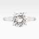 Bulgari Diamant-Ring - photo 1