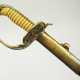 Reichsmarine: Löwenkopf-Säbel für Offiziere. - Foto 1 Reichsmarine: Löwenkopf-Säbel für Offiziere. - Foto 1