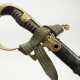 Wehrmacht: Offizierssäbel - Eickhorn. - Foto 1