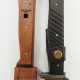 SA: Messer und Dolch. - Foto 1 SA: Messer und Dolch. - Foto 1