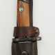 Jugoslawien: Bajonett M24/44 für K98. - photo 1
