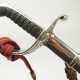 Schweiz: Offiziers Säbel. - photo 1